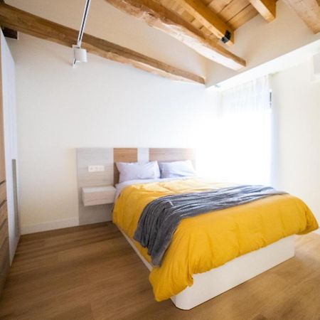 Apartamentos Mk77 Leon- Cantareros ภายนอก รูปภาพ