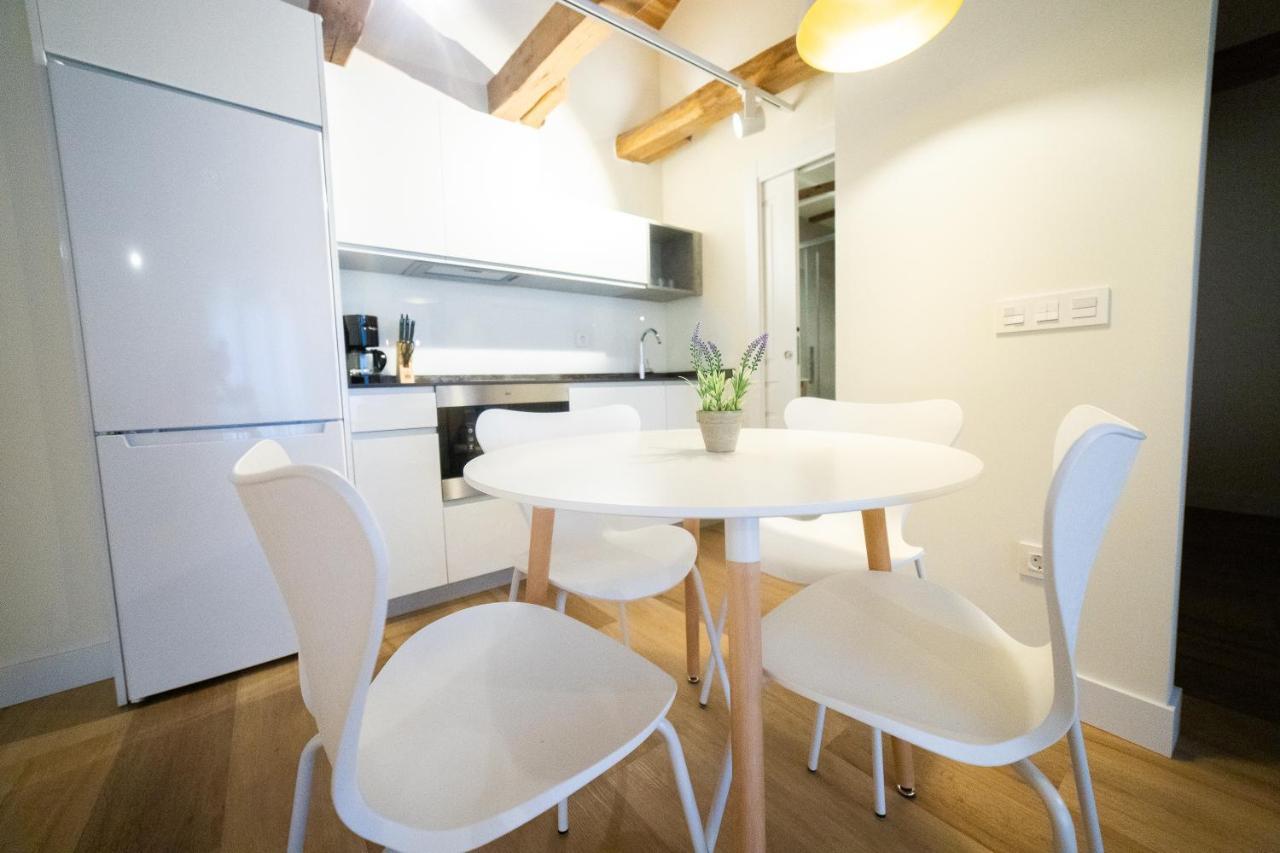 Apartamentos Mk77 Leon- Cantareros ภายนอก รูปภาพ