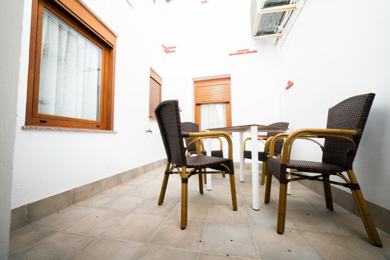 Apartamentos Mk77 Leon- Cantareros ภายนอก รูปภาพ