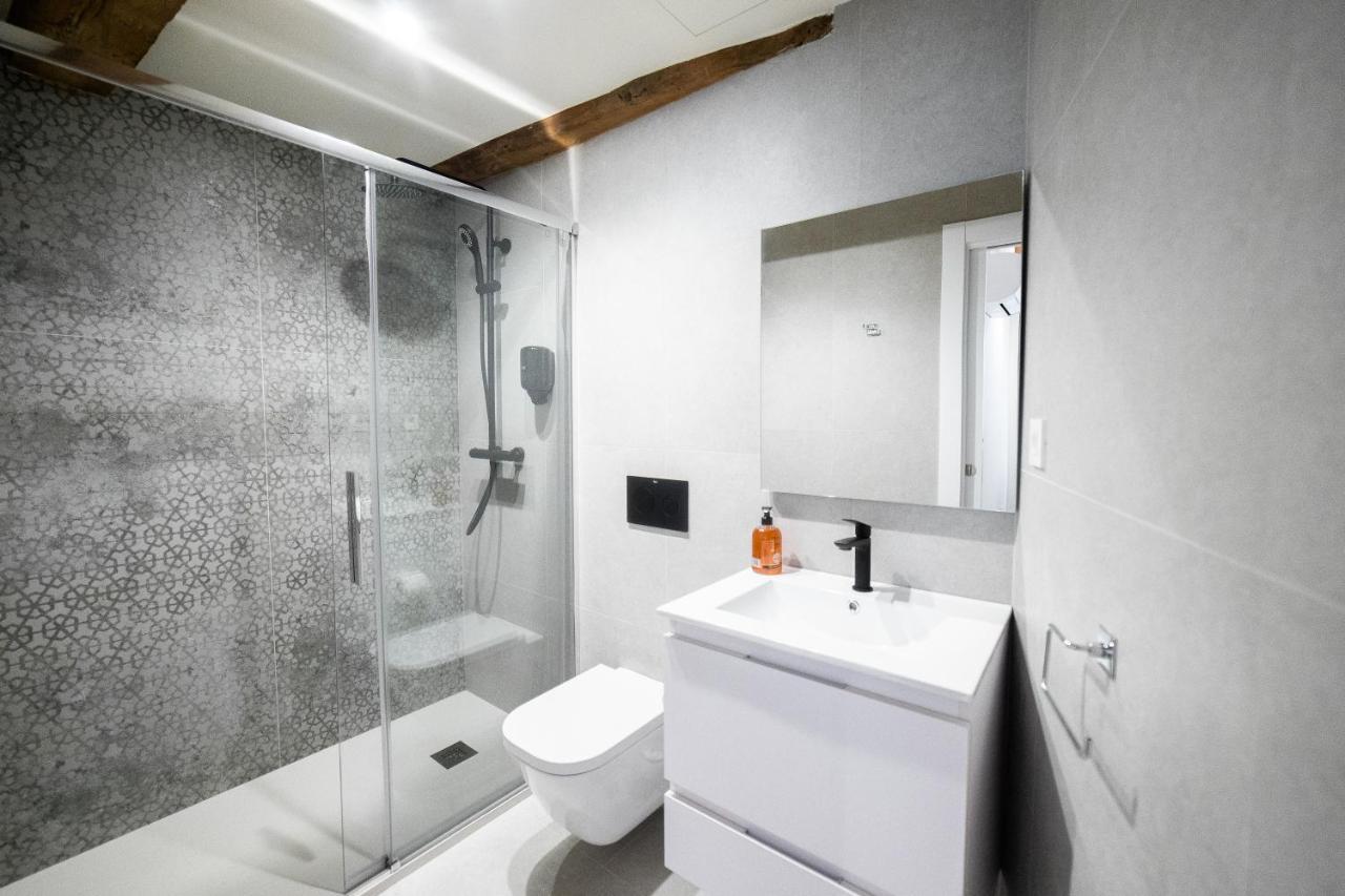 Apartamentos Mk77 Leon- Cantareros ภายนอก รูปภาพ