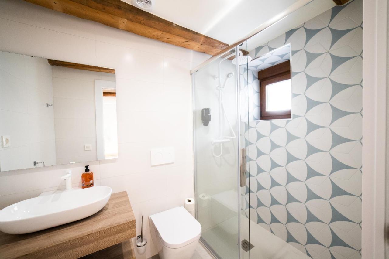 Apartamentos Mk77 Leon- Cantareros ภายนอก รูปภาพ