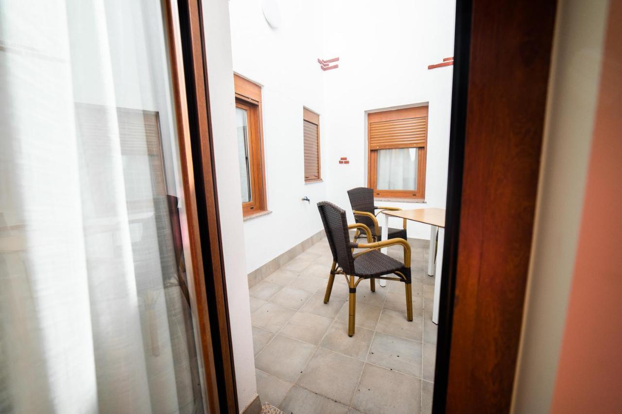 Apartamentos Mk77 Leon- Cantareros ภายนอก รูปภาพ
