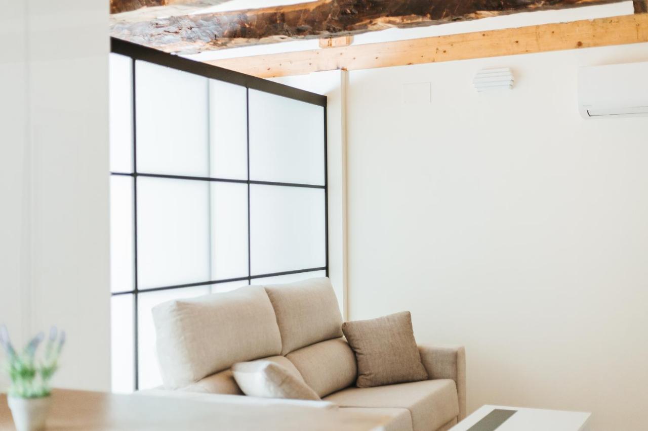 Apartamentos Mk77 Leon- Cantareros ภายนอก รูปภาพ